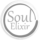 Soul Elixir - CBD Massage Oils Logo (Footer)