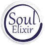 Soul Elixir - CBD Massage Oils Logo (Small)