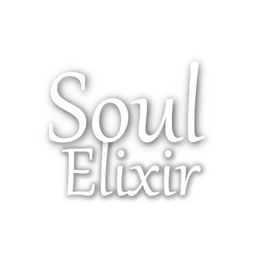 Soul Elixir (CBD Massage Oils) - Square Logo