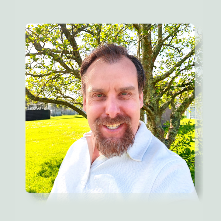 Andy CBD Massage Oils